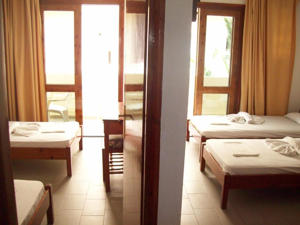 Kato Stalos Beach Ruang foto